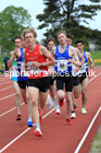 3000 metres, 2022 NEGP No. 2, Hebburn. Photo: David T. Hewitson/Sports for All Pics